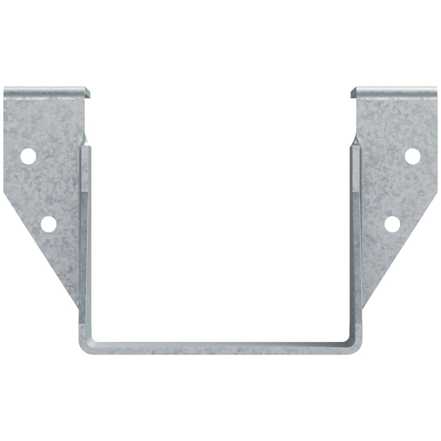 Simpson Strong-Tie HU44TF HUTF Galvanized Top-Flange Joist Hanger for 4x4