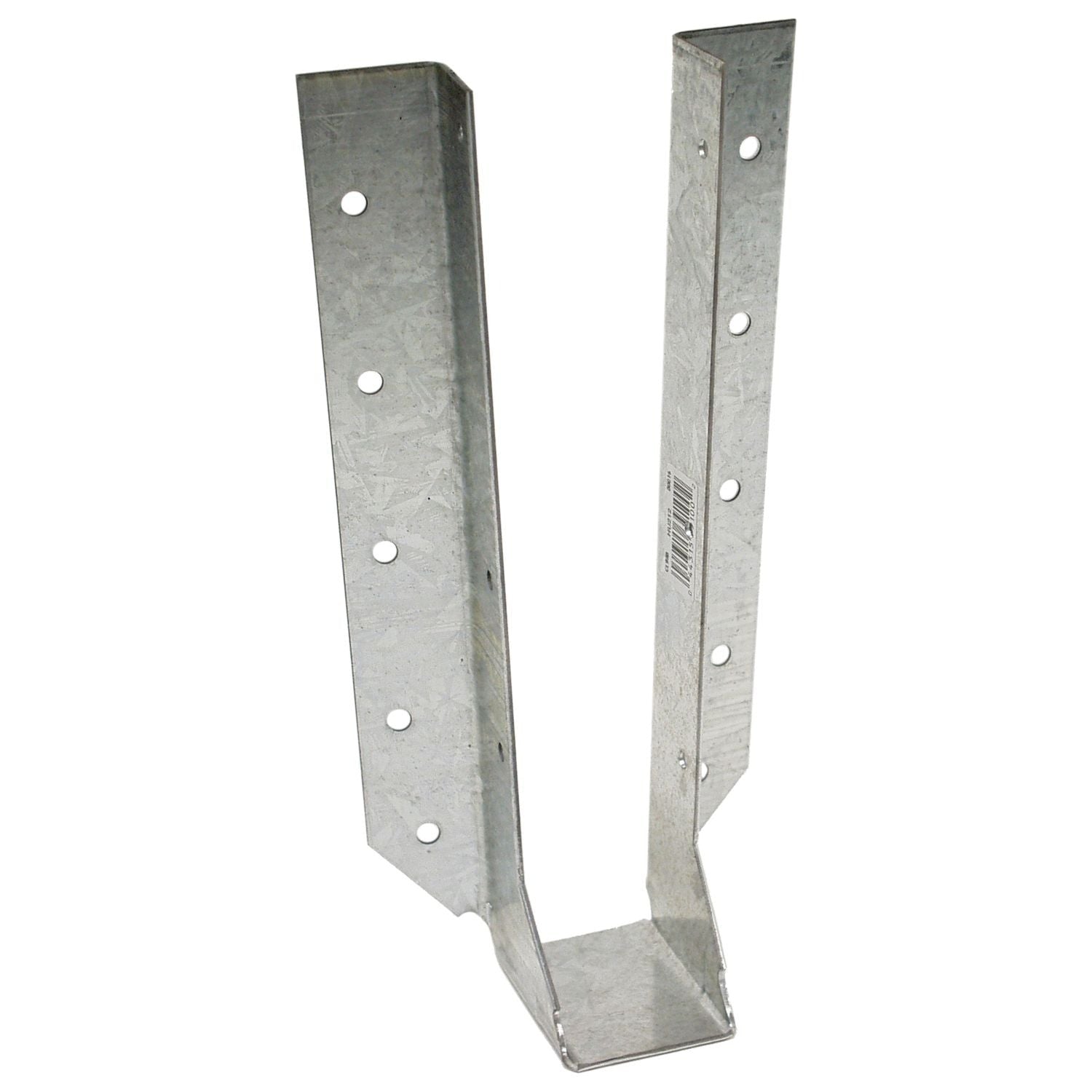 Simpson Strong-Tie HU212 HU Galvanized Face-Mount Joist Hanger for 2x12