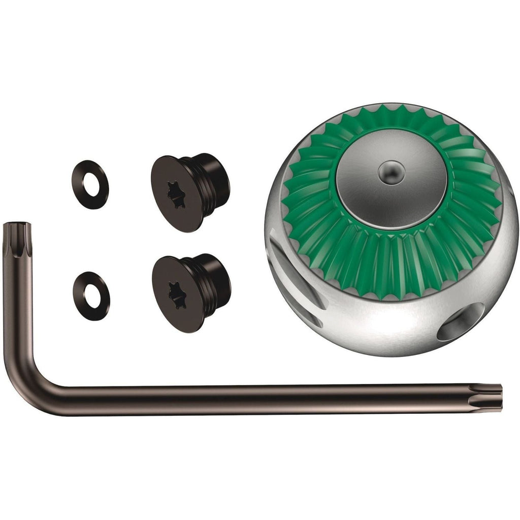 Wera 8000 B-R Repair Kit For Zyklop Ratchet Head, 3/8", 3/8"