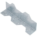 Simpson Strong-Tie 7-in. 16-Gauge ZMAX Galvanized Reinforcing L Angle (L70Z)