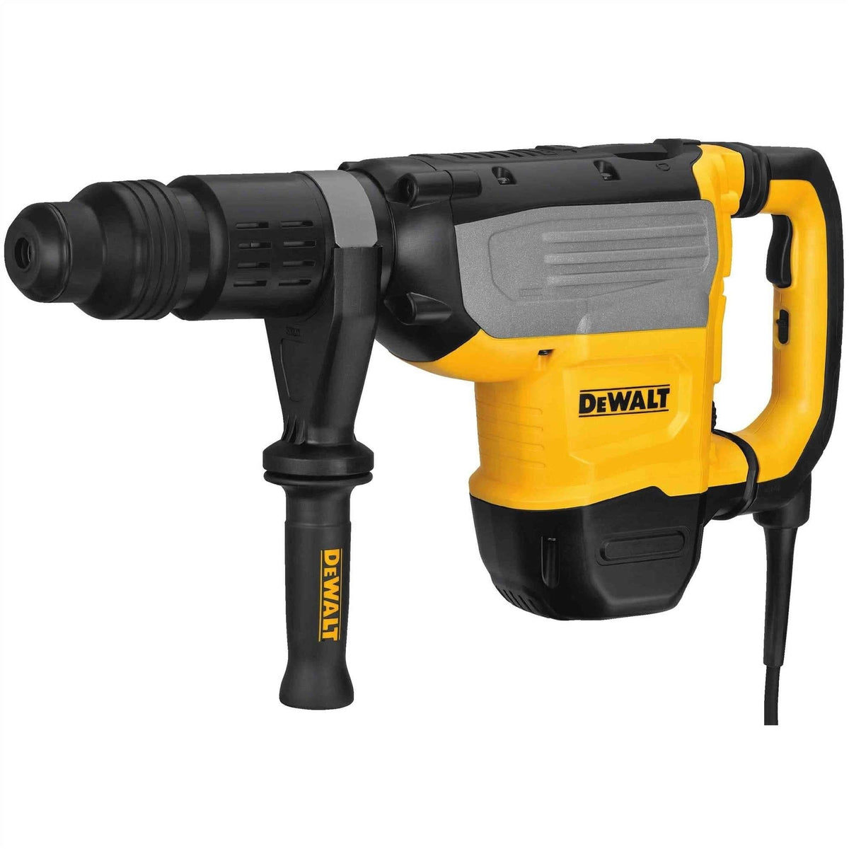 DeWalt D25773K Corded 2" SDS Max Rotary Hammer