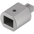 Wera 7779/1 Adapter Insert, 9X12-mm., 9X12x14X18x49-mm.