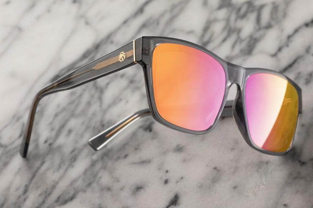 Heat Wave Marylin Quartz Sunglasses