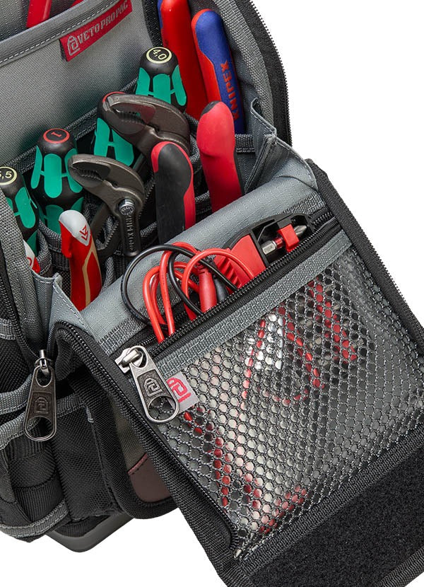 Veto Pro Pac SB-LDT Closed Top Tool Bag