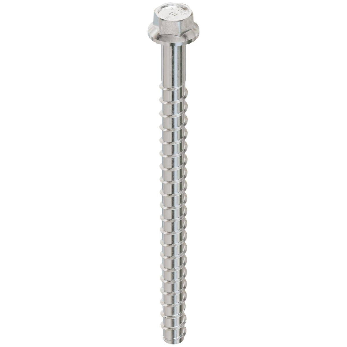 Simpson Strong-Tie THD50800H6SSF1 Titen HD 1/2-in. x 8-in. Type 316 Stainless-Steel Heavy-Duty Screw Anchor