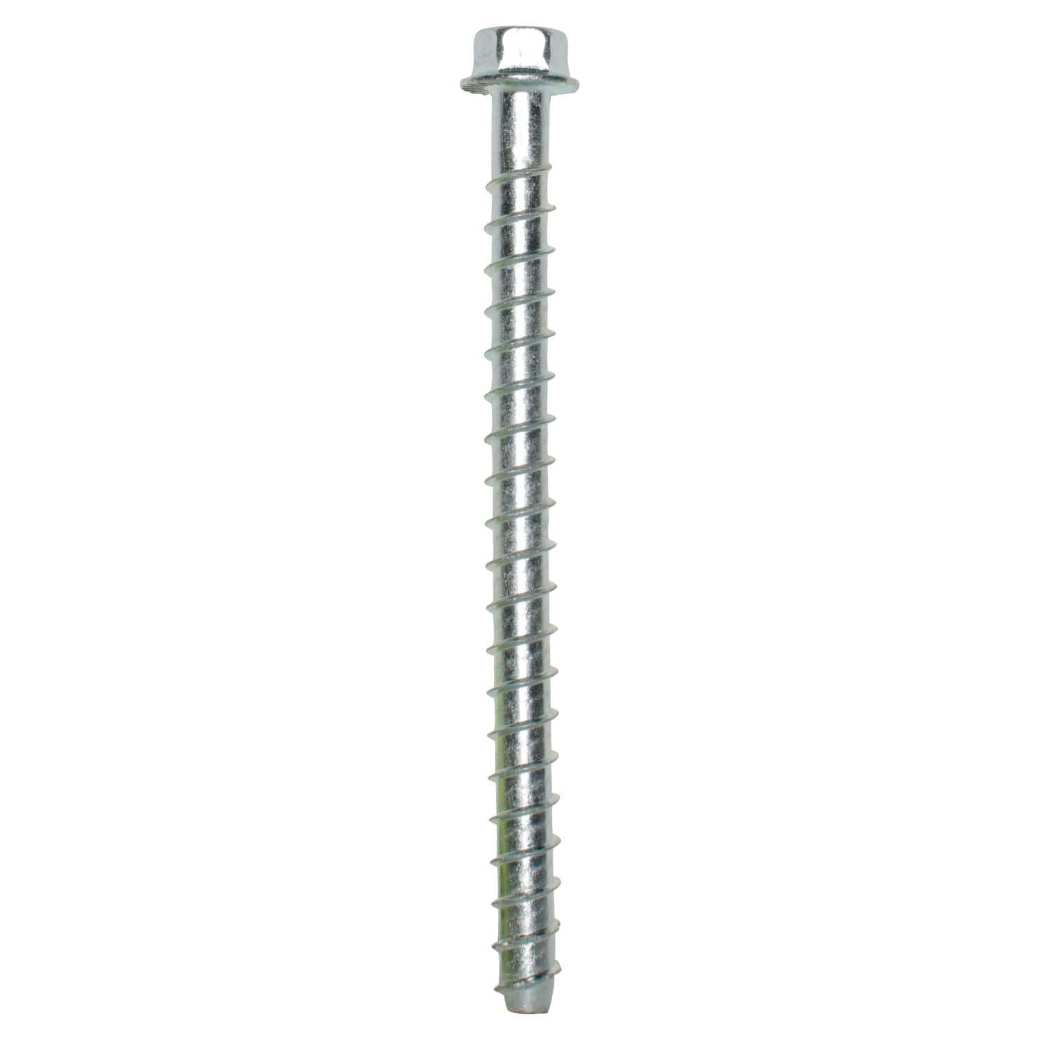Simpson Strong-Tie THD37600HF1 Titen HD 3/8-in. x 6-in. Heavy-Duty Screw Anchor