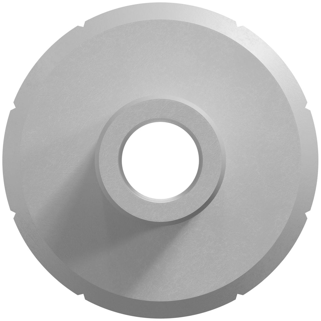 Simpson Strong-Tie PP112-RP10 Adhesive Piston Plug for 1-1/8-in. Hole Diameter, 10-Pack