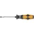 Wera 932 As Screwdriver For Slotted Screws, 0.8x4.5x100-mm.
