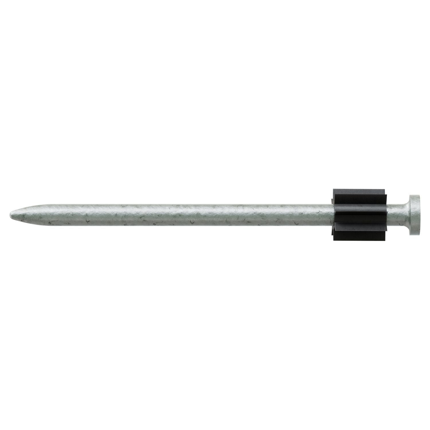 Simpson Strong-Tie PDPA-287 PDPA .157-in. x 2-7/8-in. Powder-Actuated Pin, 100-Pack