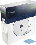 Festool 497093 Granat, 180 Grit for Hand Sanding, 80ft Roll