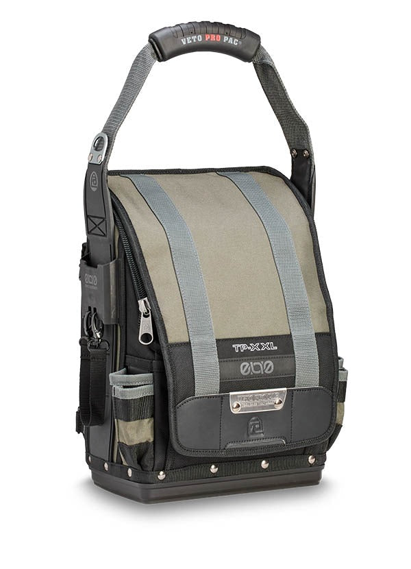 Veto Pro Pac TP-XXL EVO Extra Large Tool Pouch