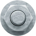 Simpson Strong-Tie STB2-62812MGF20 Strong-Bolt 2, 5/8-in. x 8-1/2-in. Mechanically Galvanized Wedge Anchor, Fully Assembled, 20-Pack