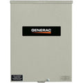 Generac RXSC100A3 Smart Switch 100 Amp 120/240 1 NEMA 3R CUL
