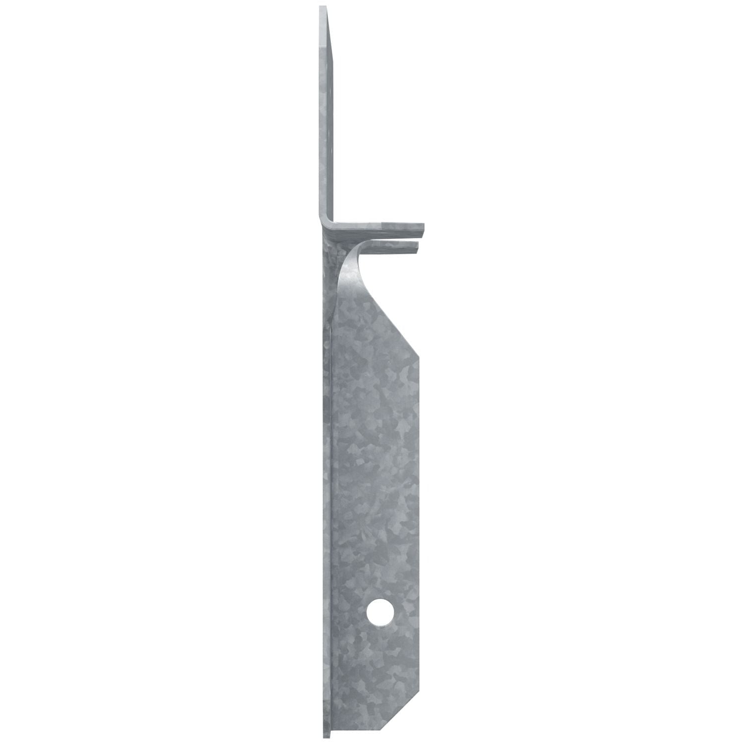 Simpson Strong-Tie RTT12 RTT 18-Gauge Galvanized Rigid Tie Connector for 2x Post, 1x Joist