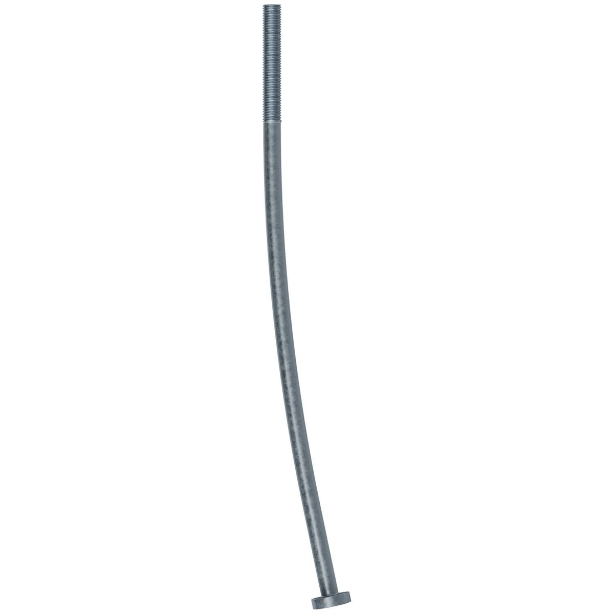 Simpson Strong-Tie SABR1X30HDG SABR 1-in. x 30-in. Hot-Dip Galvanized Anchor Bolt