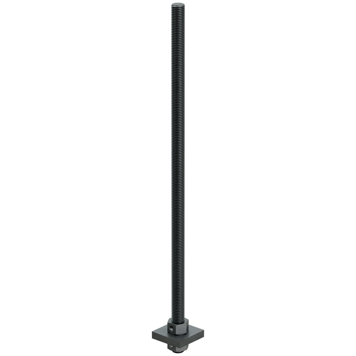 Simpson Strong-Tie PAB7-24 PAB 7/8-in. x 24-in. Pre-Assembled Anchor Bolt w/ Washer