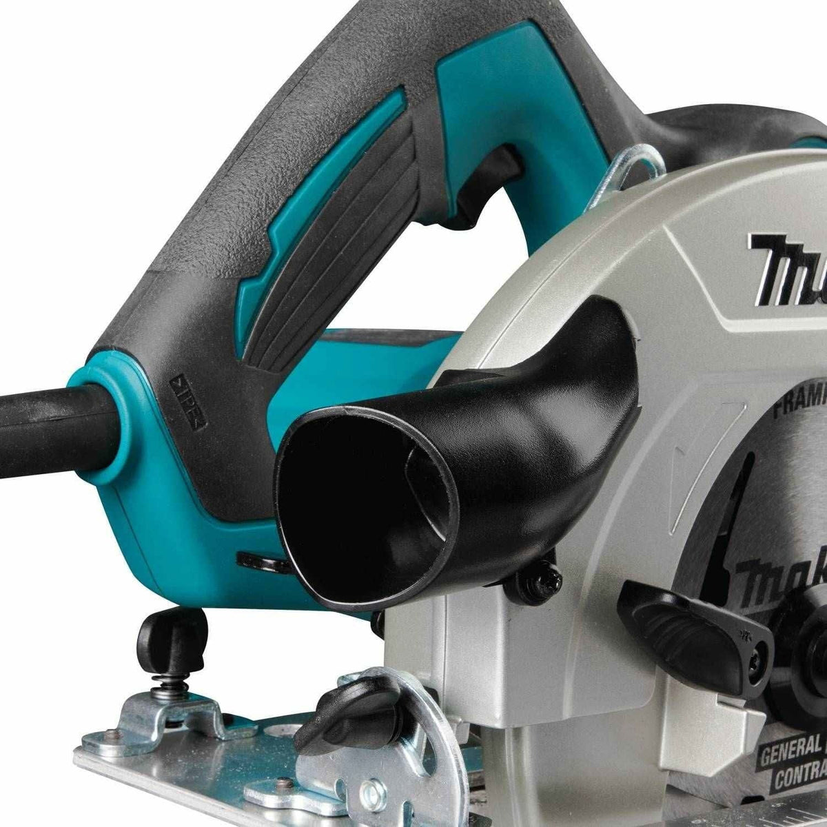 Makita HS7610 Corded 7-1/4" Circular Saw