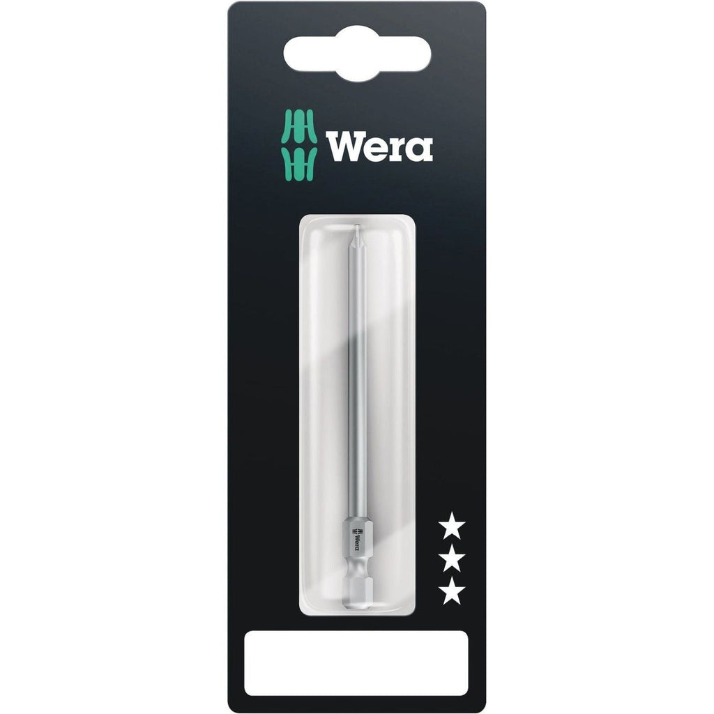 Wera 855/4 Z SB Bit, Pz 1x89-mm.