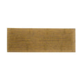 Mirka OSP-1 2.75-in. x 8-in. Grip Sanding Sheet for Body Filler, 50 Pack (OS-150-001)