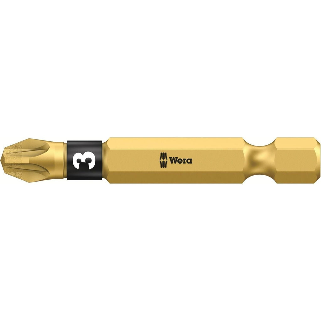 Wera 855/4 Bdc Bit, Pz 3x50-mm.