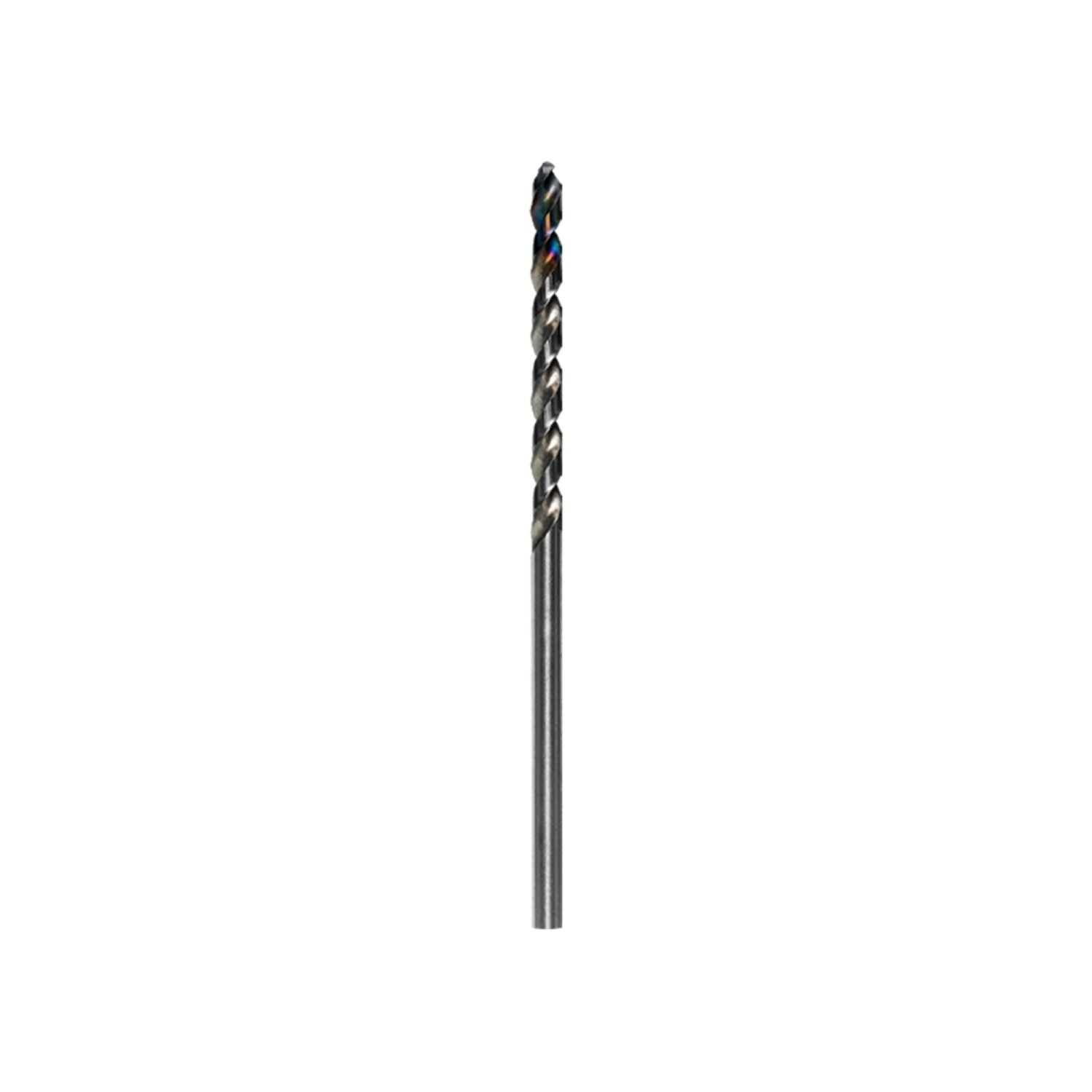 Diablo DMD116JP2 1/16-in. Metal Demon Drill Bits for Mild, Hardened and Stainless Steels, 2-Pack