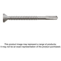Simpson Strong-Tie PPHDQ11516B-4K Strong-Drive PPHD SHEATHING-TO-CFS Screw, #8 x 1-15/16-in. T25, Quik Guard, 4000-Pack