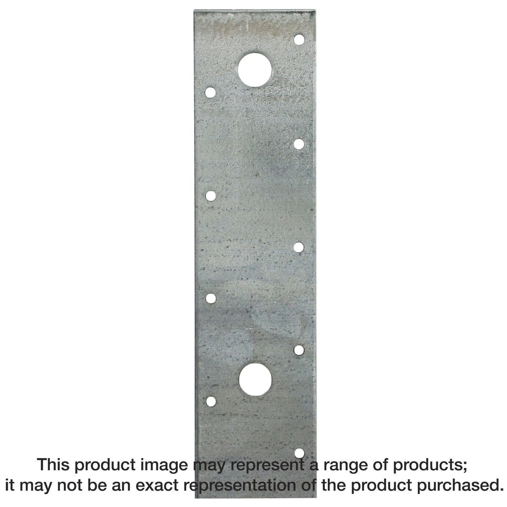 Simpson Strong-Tie MST37 MST 37-1/2-in. 12-Gauge Galvanized Medium Strap Tie