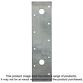 Simpson Strong-Tie MST37 MST 37-1/2-in. 12-Gauge Galvanized Medium Strap Tie