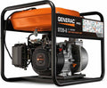Generac 6919 2-Inch Semi-Trash Water Pump