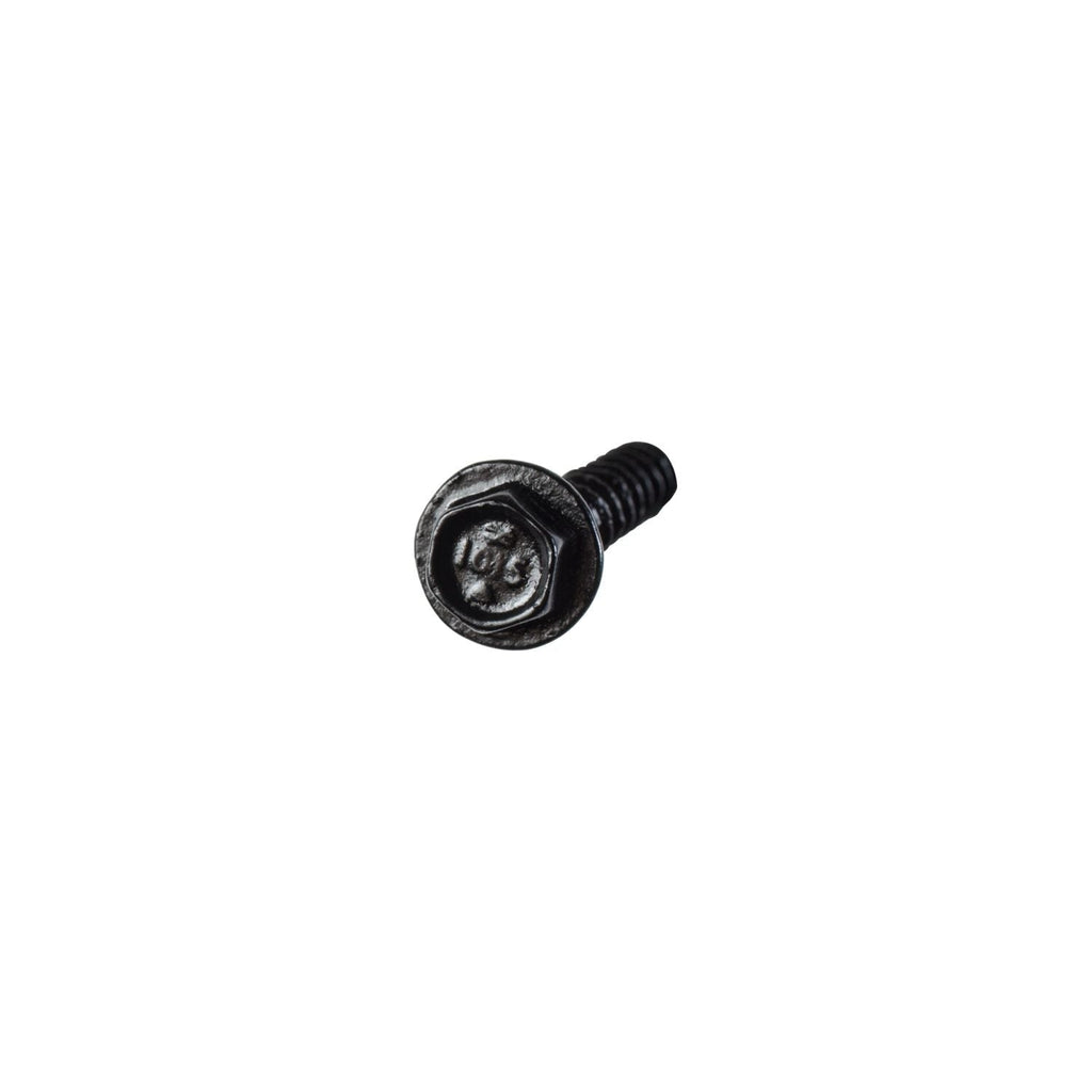 Simpson Strong-Tie SD10112DBBR50 Outdoor Accents Connector Screw, #10 x 1-1/2-in. Double-Barrier Coating, Black, 50-Pack