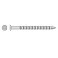 Simpson Strong-Tie T5ACDRWVRB Cedar Trim Nail, 1-3/4-in. x .072-in. Type 316 Stainless Steel, 25-lb.