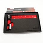 Swan Merlin Flat Double Square (FDS800)