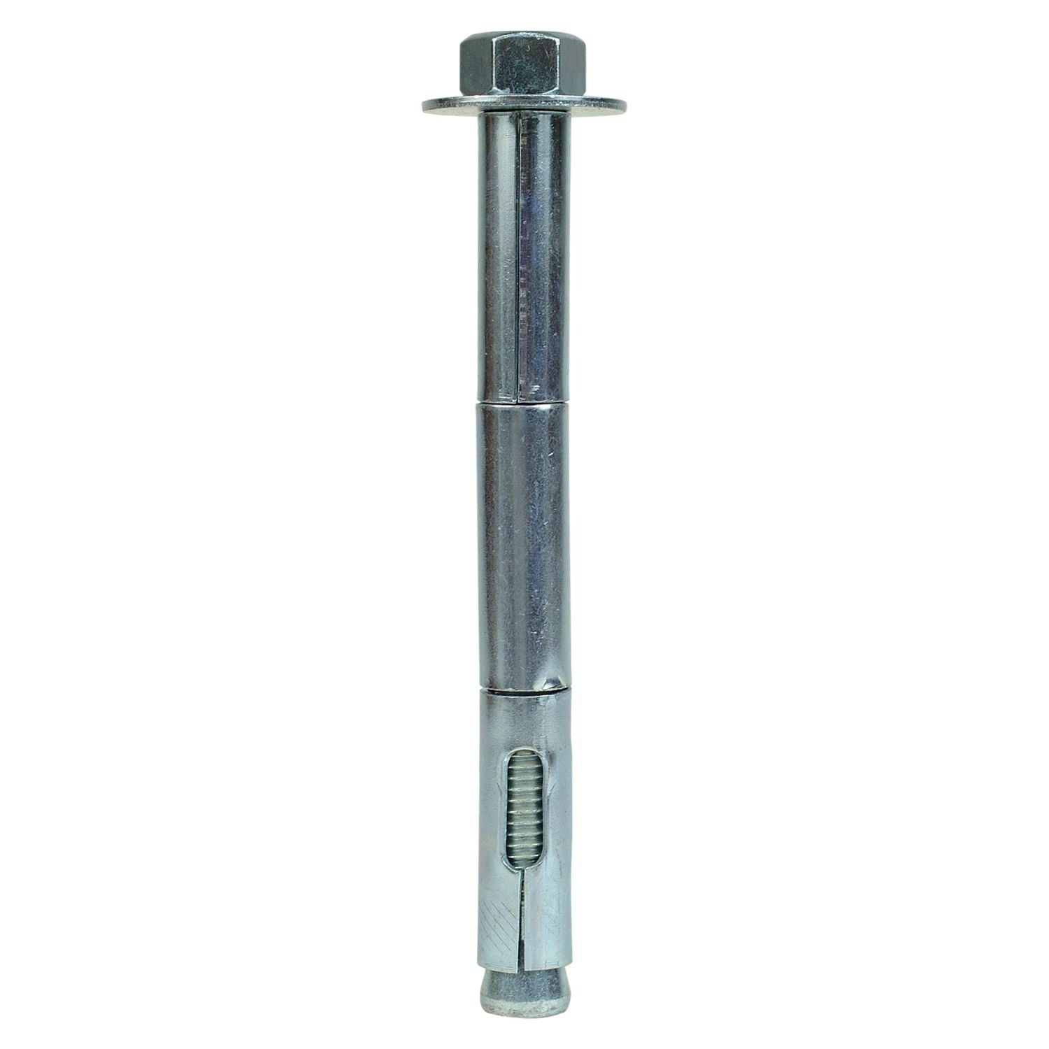 Simpson Strong-Tie SL62600HP1 Sleeve-All 5/8-in. x 6-in. Hex-Head Sleeve Anchor