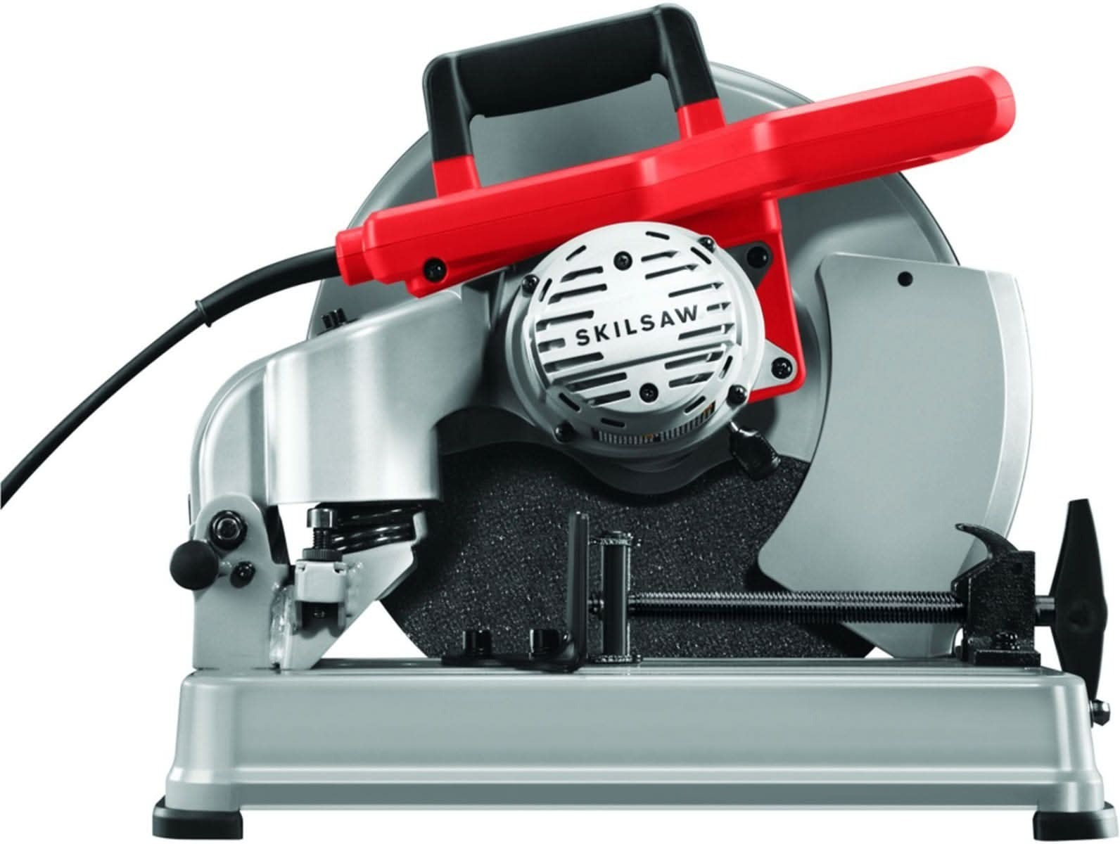 SKIL SPT84-01 Corded 14 in. Abrasive cut-off saw