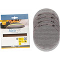 Mirka Abranet 6-in. P150 Hook and Loop Sanding Discs, 10-Pack (9A-241-150RP)