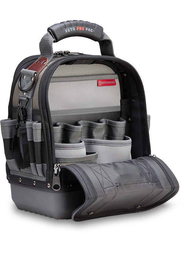 Veto Pro Pac TECH-MCT RB Tool Bag