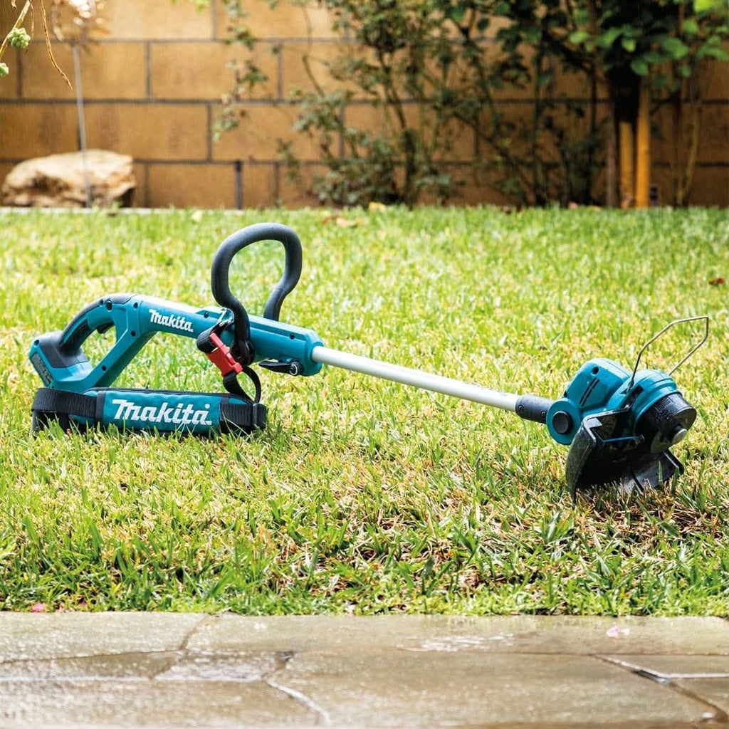 Makita XRU24Z 18V LXT Lithium-Ion Cordless String Trimmer, Tool Only (PROMO)