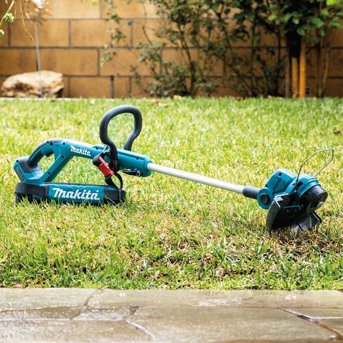 Makita XRU24Z 18V LXT Lithium-Ion Cordless String Trimmer, Tool Only (PROMO)