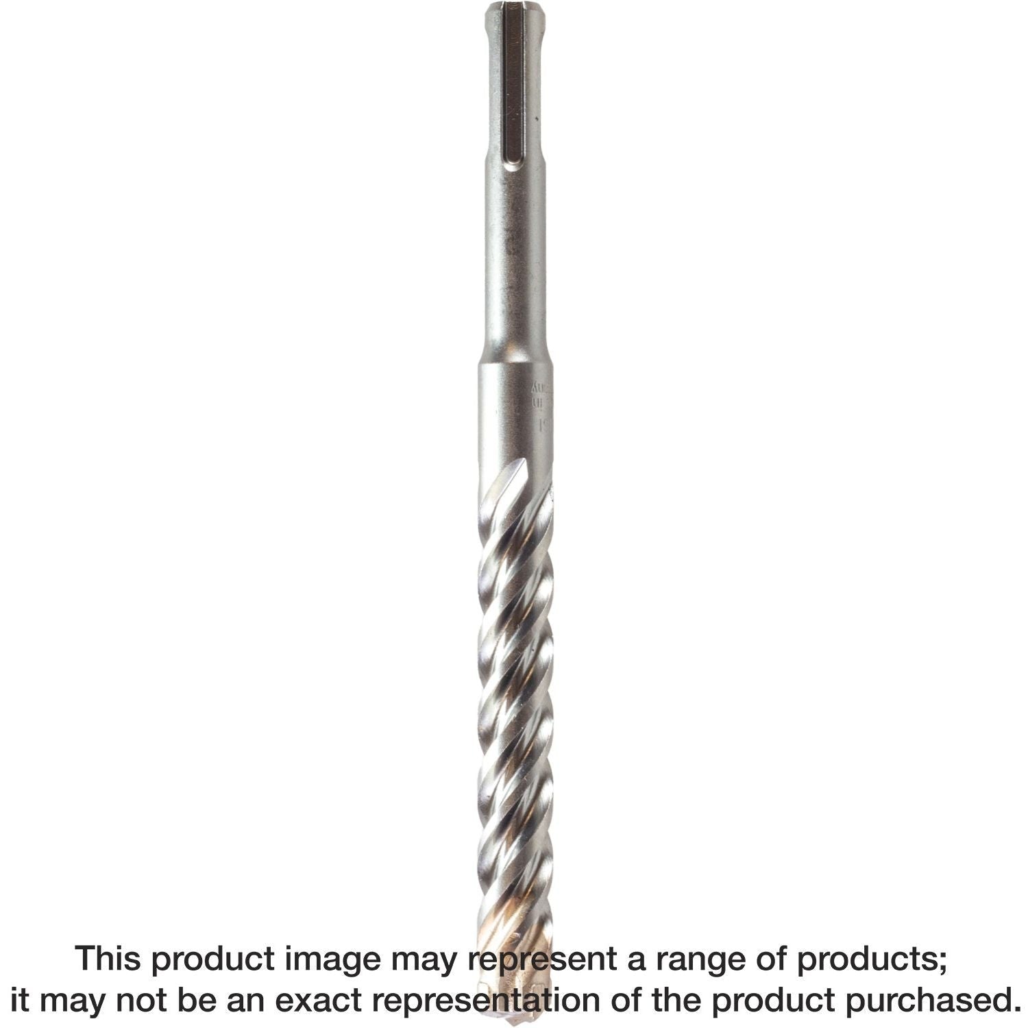 Simpson Strong-Tie MDPL05006S 1/2-in. x 6-1/4-in. SDS-plus Shank Solid-Tip Carbide Drill Bit