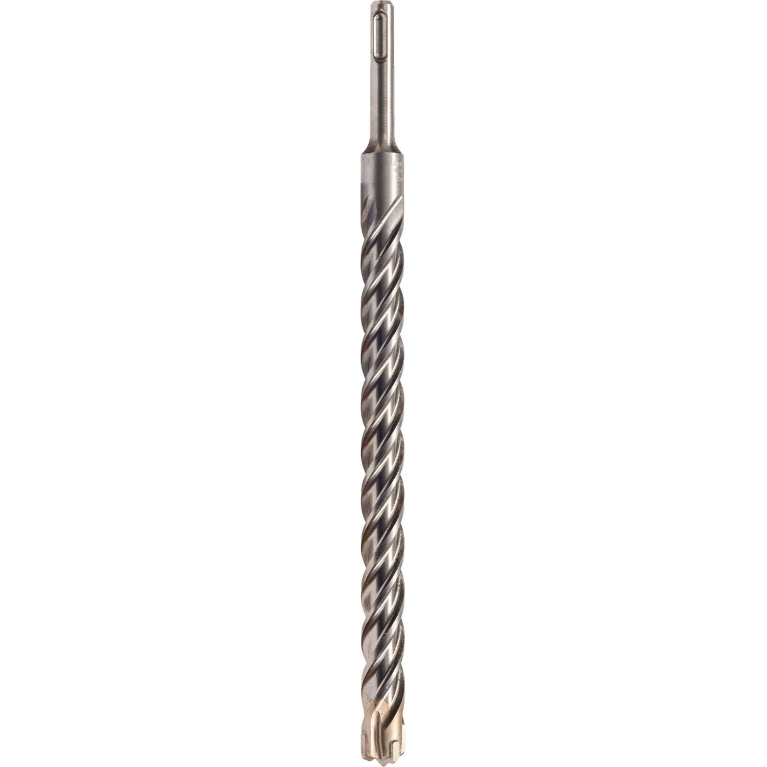 Simpson Strong-Tie MDPL07512Q 3/4-in. x 12-in. SDS-plus Quad-Head Shank Drill Bit