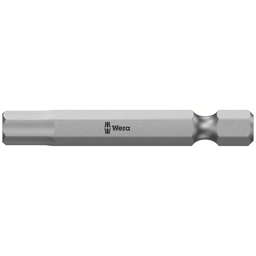 Wera 840/4 Z Bit, 6x50-mm.