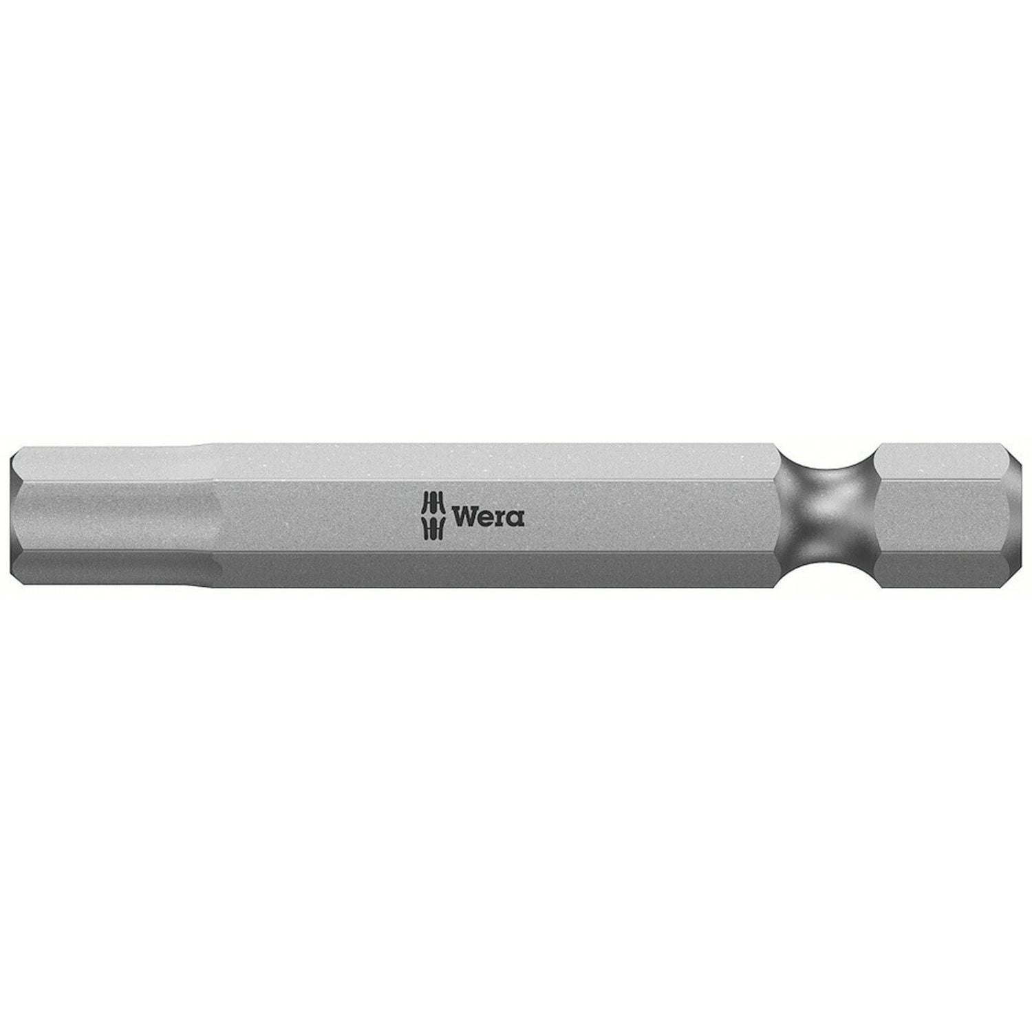 Wera 840/4 Z Bit, 6x50-mm.