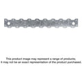 Simpson Strong-Tie ST6215 ST 16-5/16-in. 16-Gauge Galvanized Strap Tie