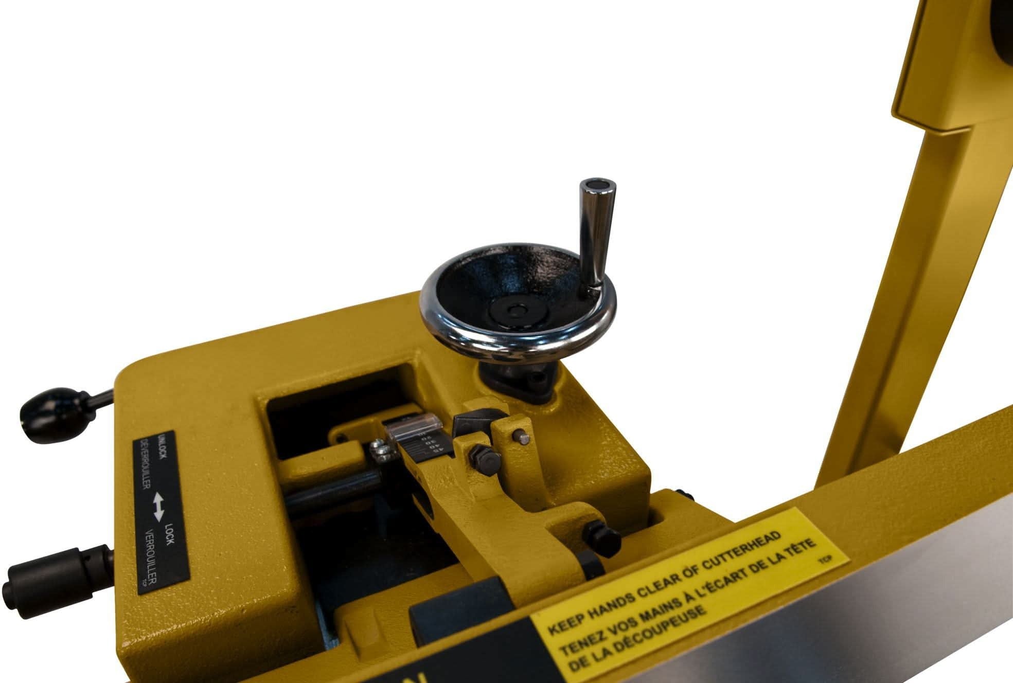 Powermatic 1610079 PJ882 Jointer, 2HP 1PH 230V