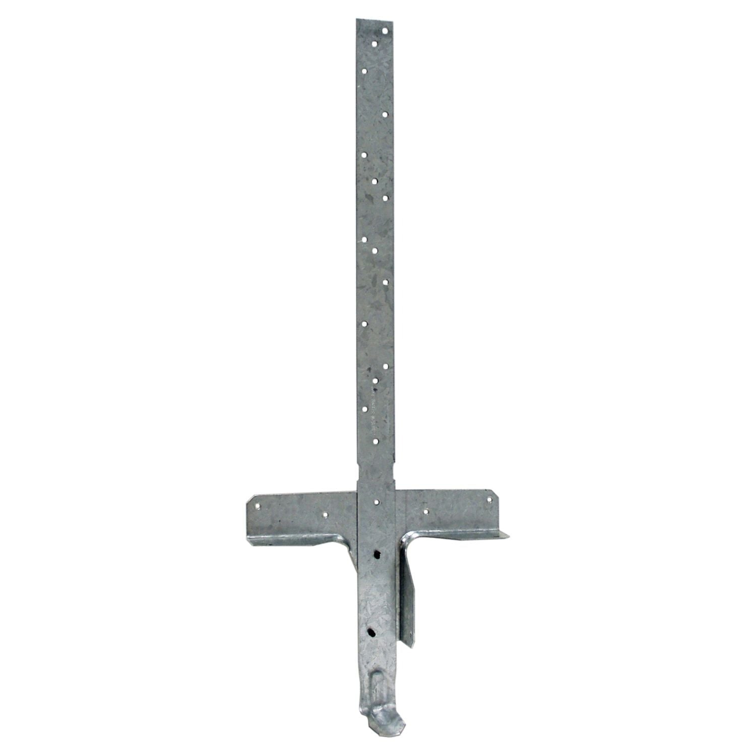 Simpson Strong-Tie HETAL20 HETAL 20-in. Galvanized Heavy Embedded Truss Anchor