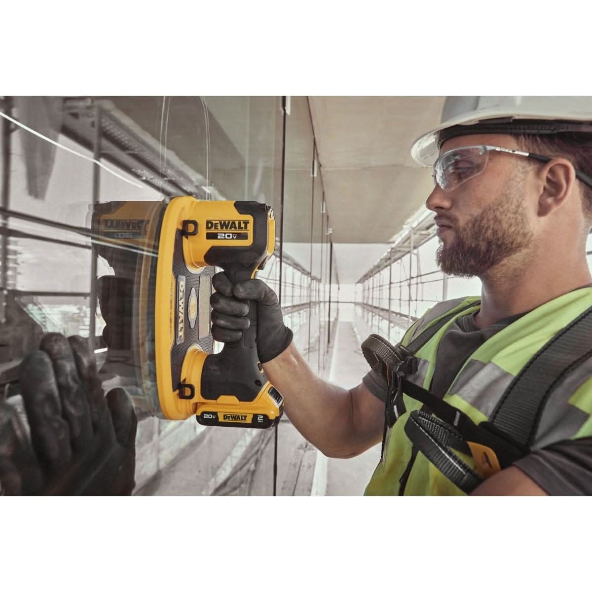 DeWalt DCE592B 20V MAX* GRABO Lifter, Tool Only, 2-Pack