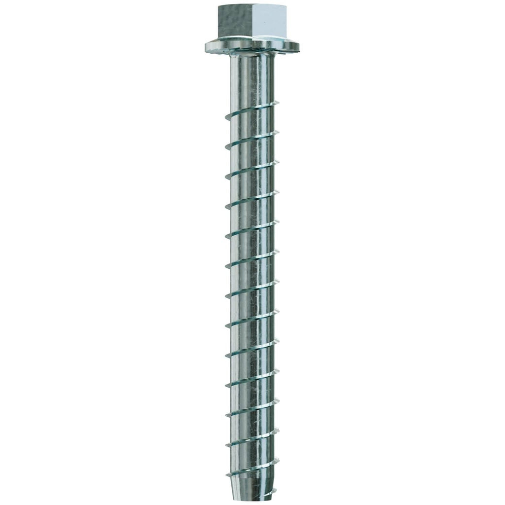 Simpson Strong-Tie THDB62600HF1 Titen HD 5/8-in. x 6-in. Heavy-Duty Screw Anchor