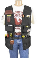 Occidental Leather 2575 OxyPro Work Vest