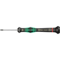 Wera 2050 Ph Screwdriver For Phillips Screws For Electronic Applications, Ph 000x40-mm.