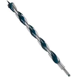 Bosch NKLT18 1-1/8 In. x 17-1/2 In. Daredevil Auger Bits